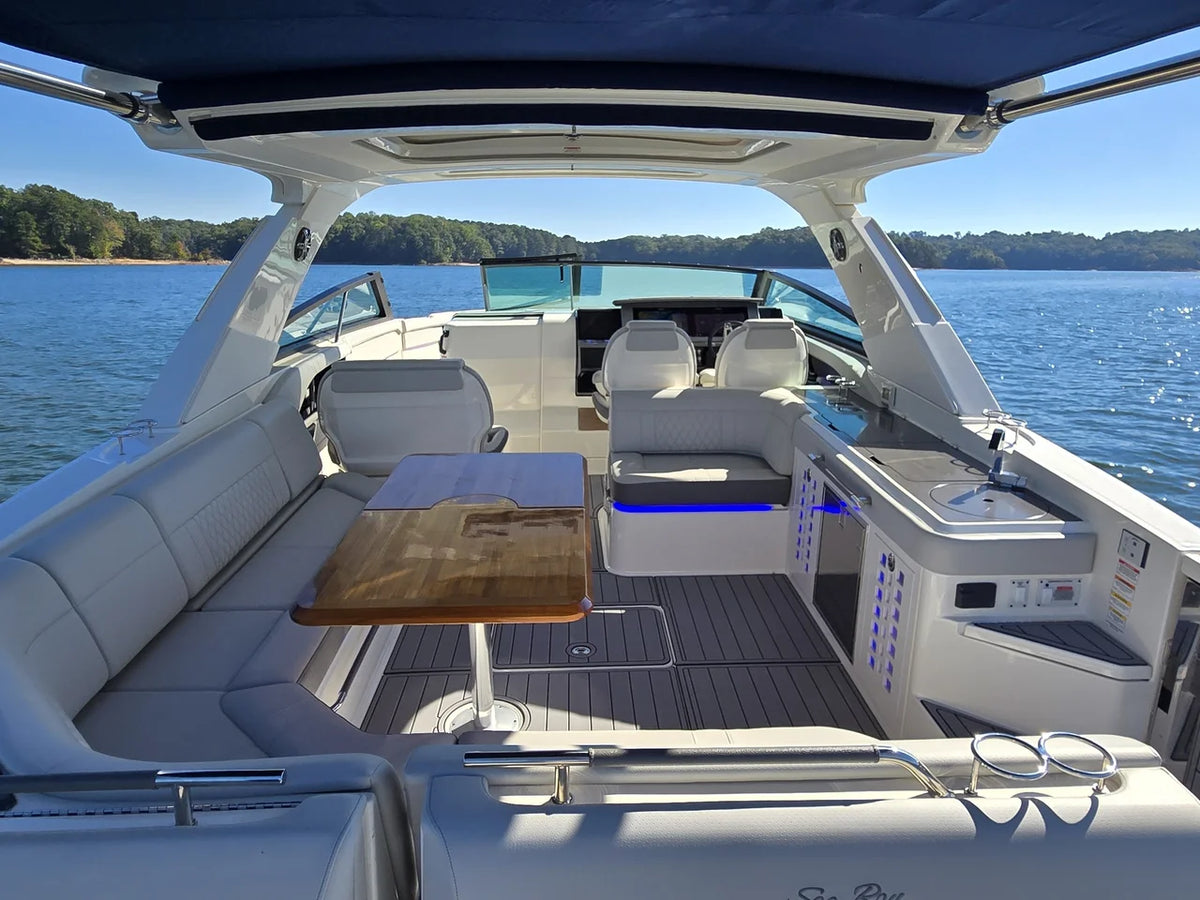 2020 Sea Ray SLX 400 40.0 feet, Cumming, GA #32