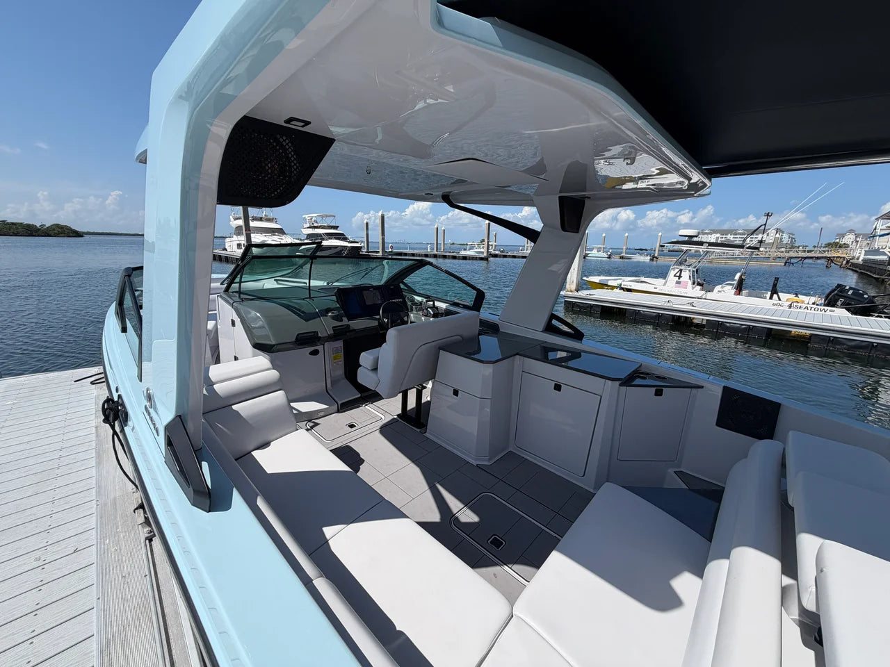 2023 Aviara 32 OB 32.0 feet, Clearwater, Florida #8