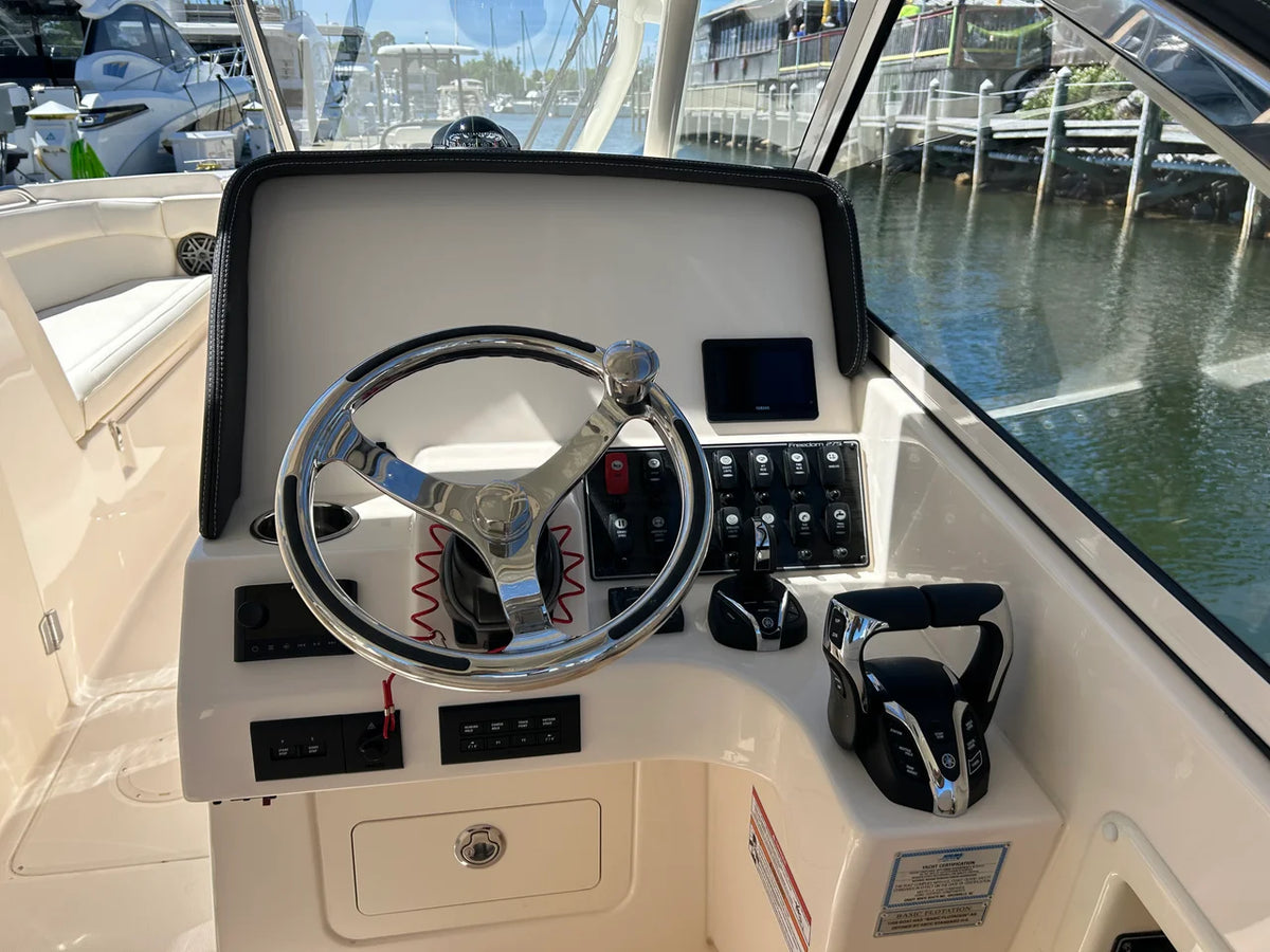 2026 Grady-White Freedom 275 27.0 feet, Pensacola, Florida #19