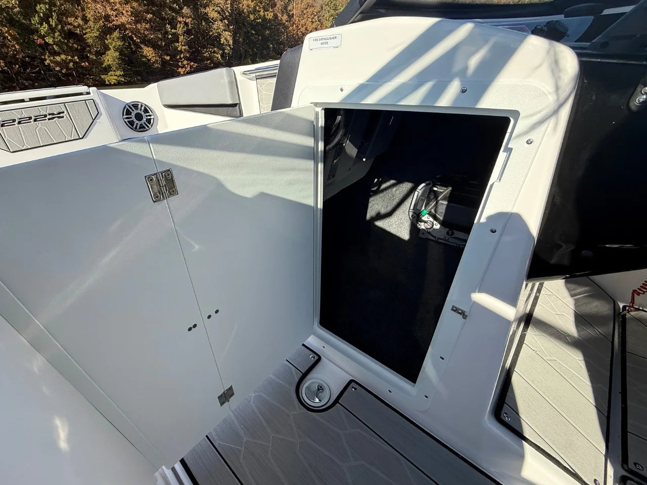 2026 Yamaha 222XE 22.0 feet, Lake Wylie, SC #17