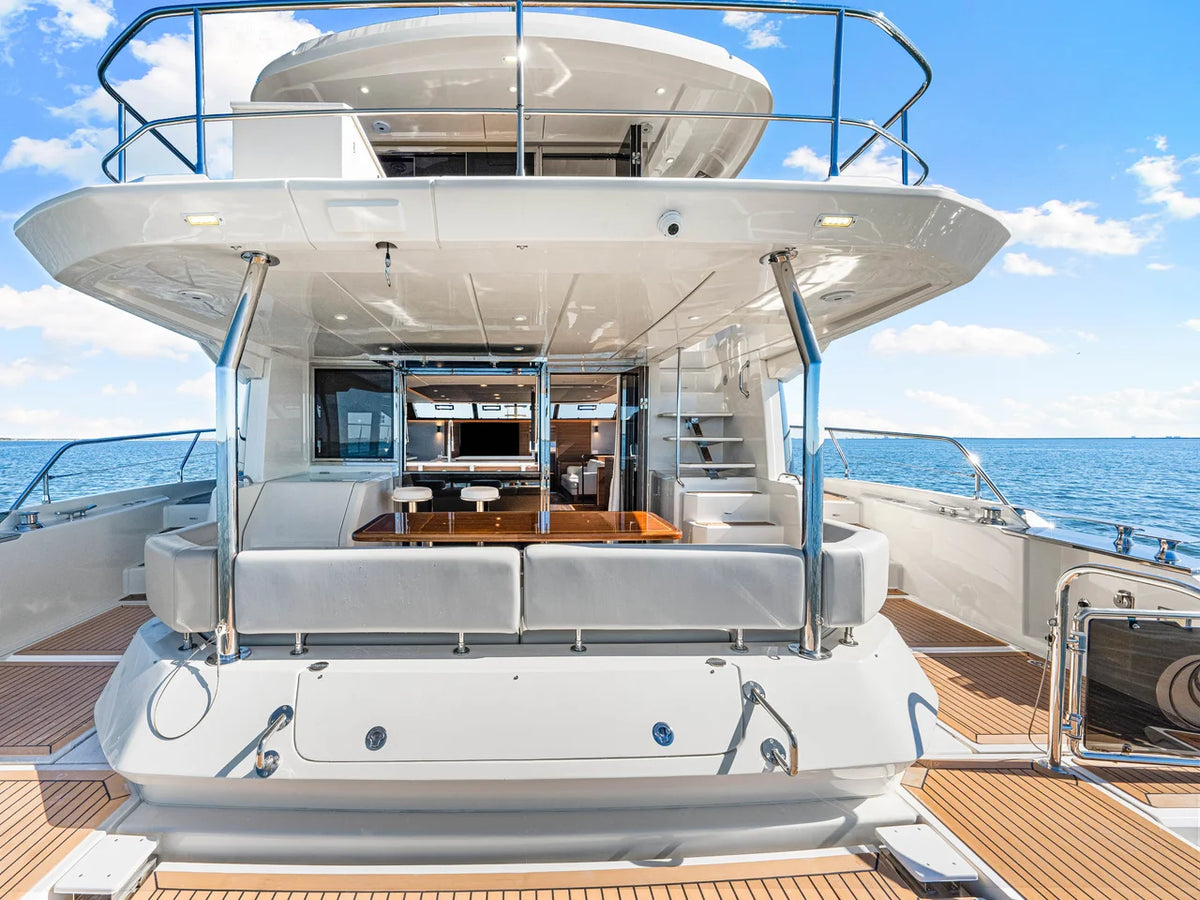 2022 Aquila 54 Yacht 54.0 feet, Clearwater, Florida #36