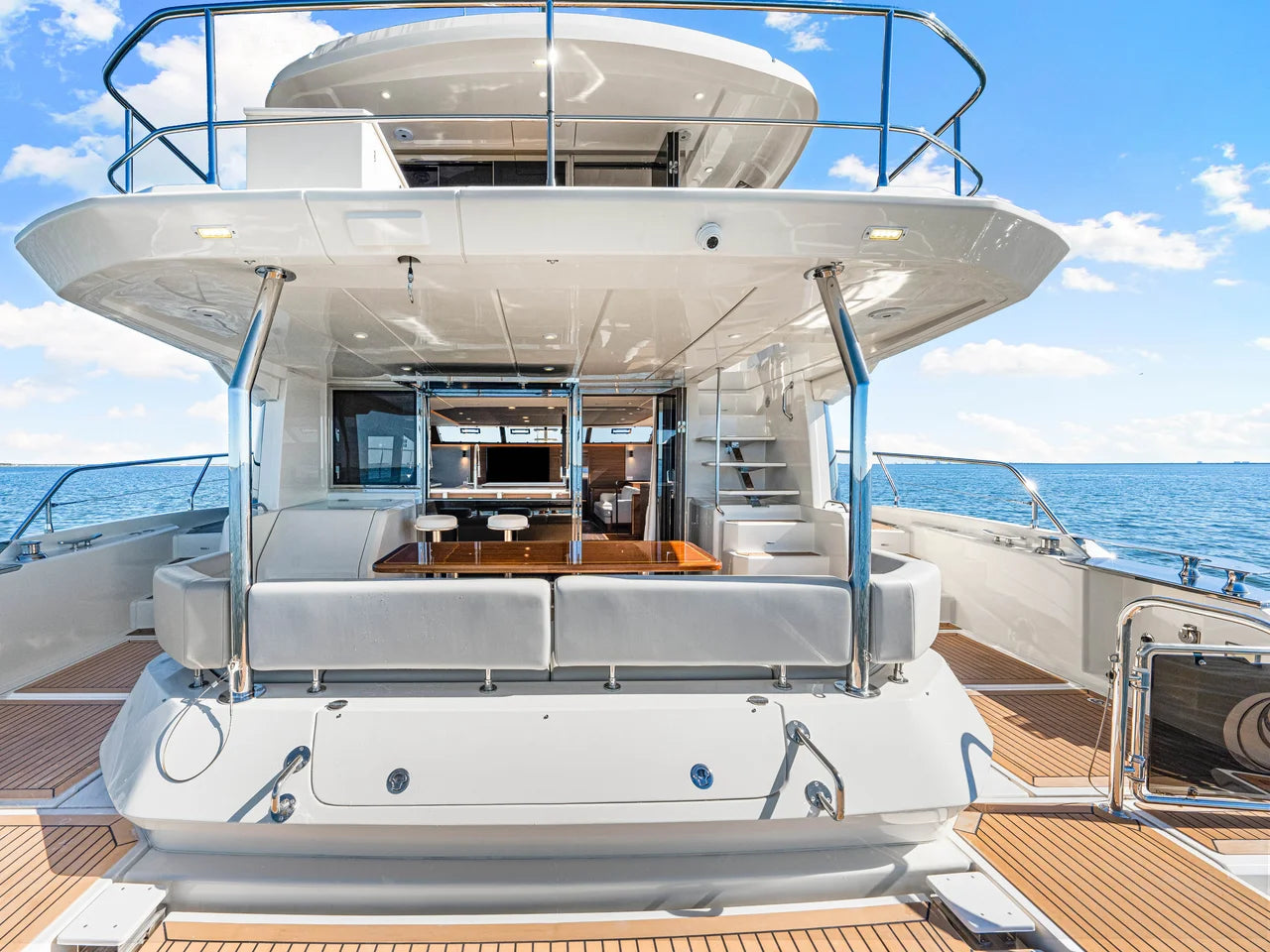 2022 Aquila 54 Yacht 54.0 feet, Clearwater, Florida #36