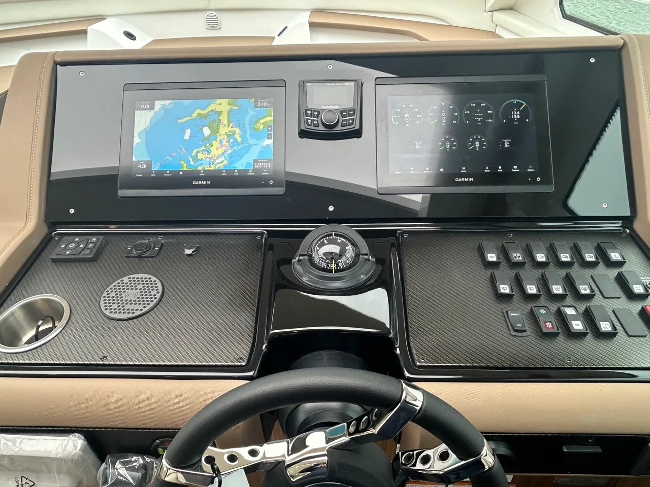 2026 Cruisers Yachts 42 Cantius 42.0 feet, Grasonville, MD #35