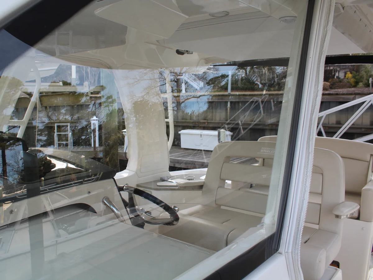 2021 Boston Whaler 350 REALM 35.0 feet, Wilmington, NC #18