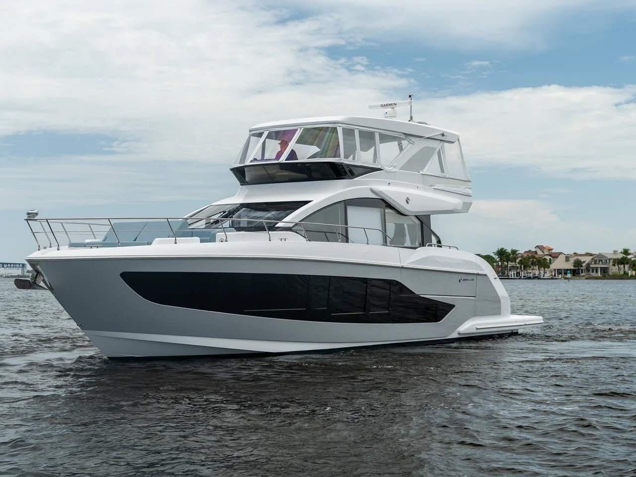 2026 Cruisers Yachts 57 FLY 57.0 feet, Panama City, FL #2