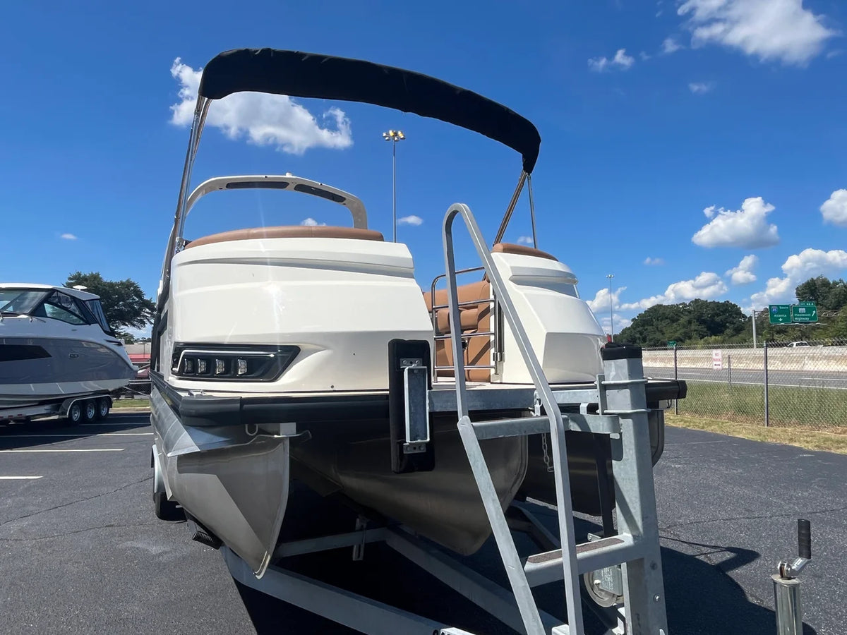 2024 Harris 250 GRAND MARINER 25.0 feet, Greenville, SC #7
