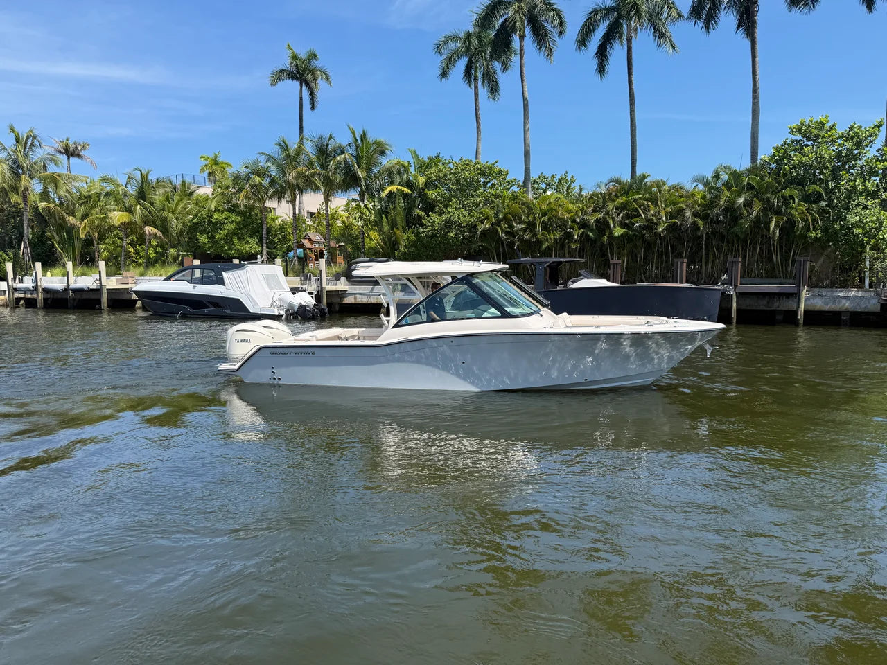 2027 Grady-White Freedom 325 32.0 feet, Miami, FL #1