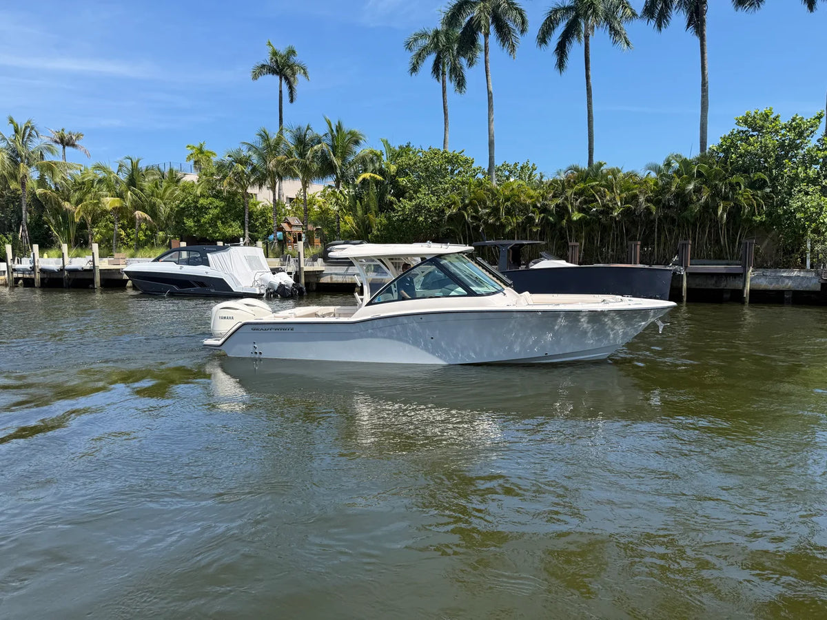 2027 Grady-White Freedom 325 32.0 feet, Miami, FL #1