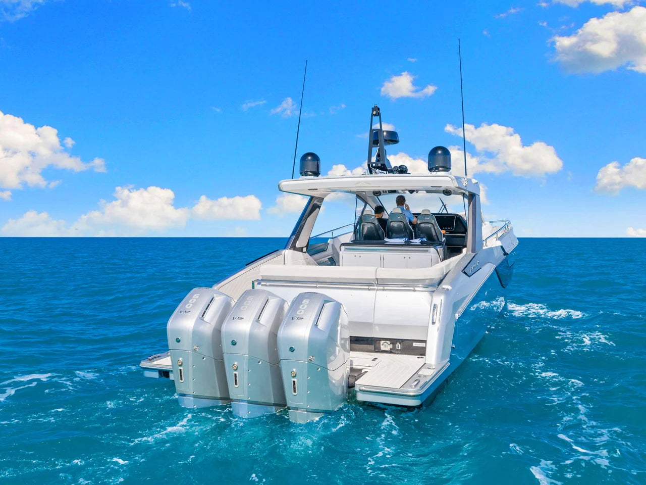 2024 Azimut VERVE 48 48.0 feet, Naples, Florida #7
