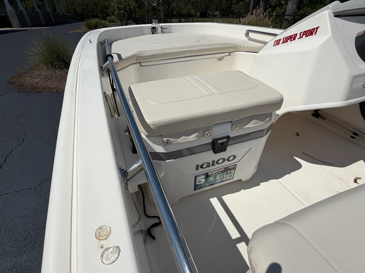 2024 Boston Whaler 13 SUPER SPORT 13.0 feet, Charleston, SC #14