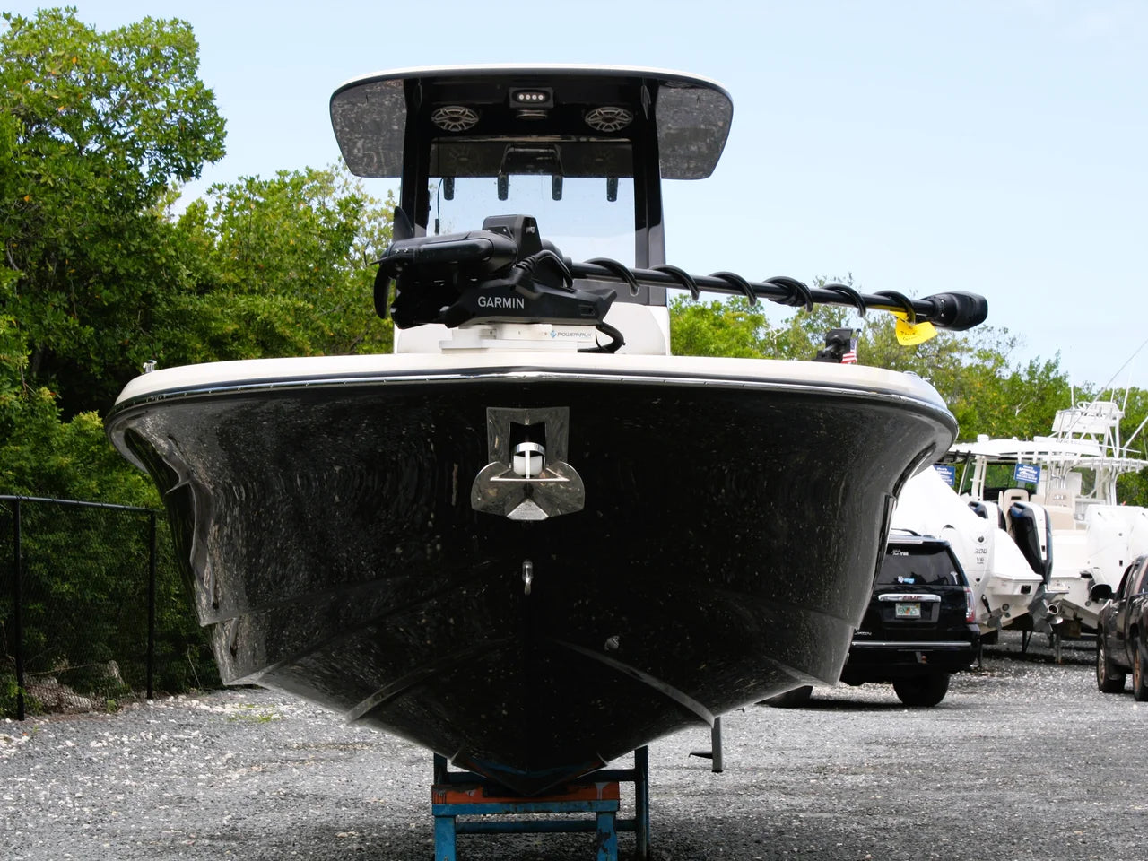 2025 Scout 281 XSS 28.0 feet, Marathon, FL #6