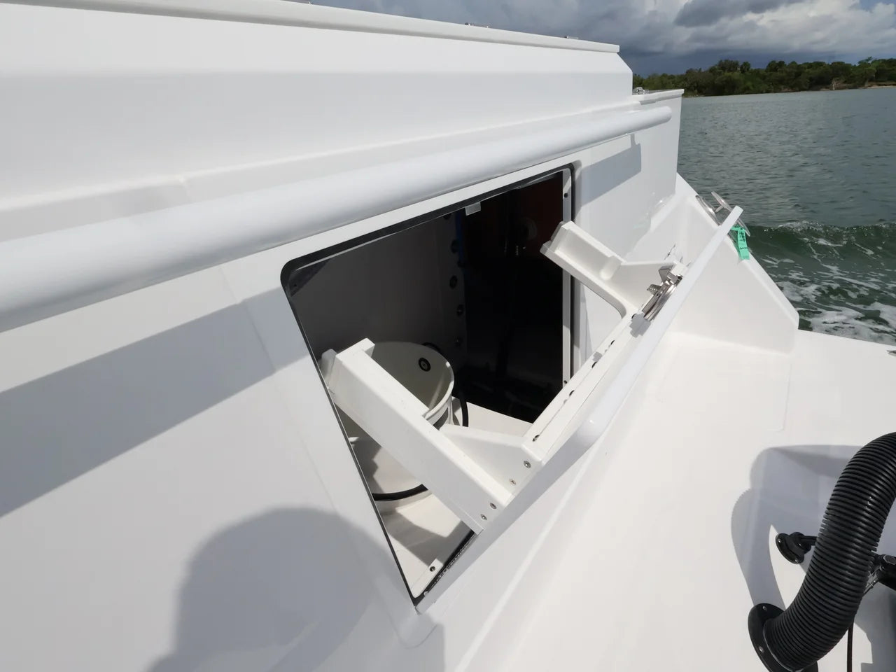 2026 Intrepid 35 VALOR 35.0 feet, Naples, Florida #55