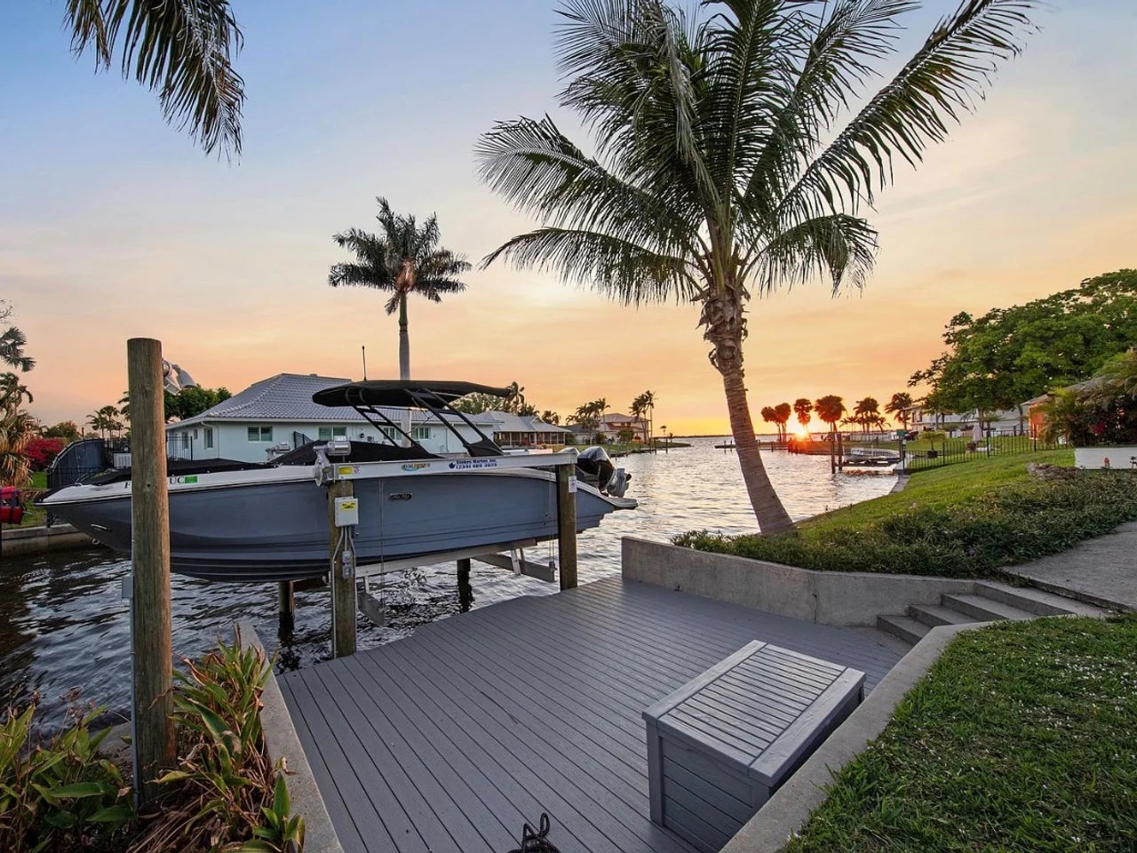 2026 Sea Ray 290 SDX OB 29.0 feet, Fort Myers, FL #1