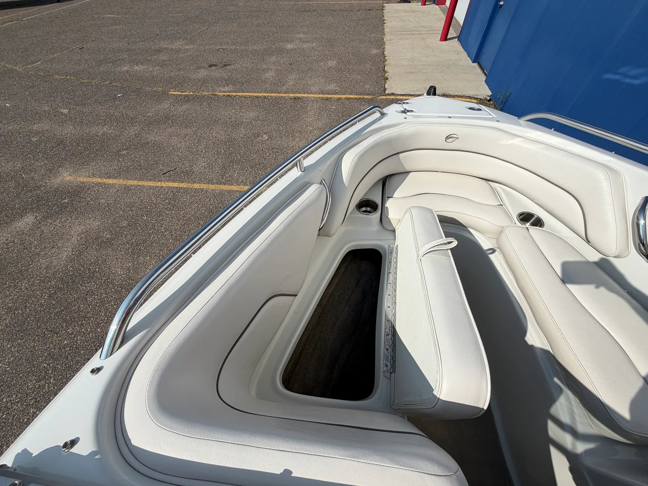 2006 Crownline 195 19.0 feet, Rogers, Minnesota #21