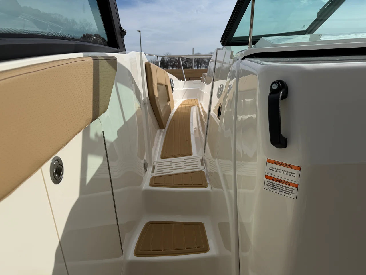 2026 Sea Ray Sundancer 320 32.0 feet, Monkey Island, OK #25