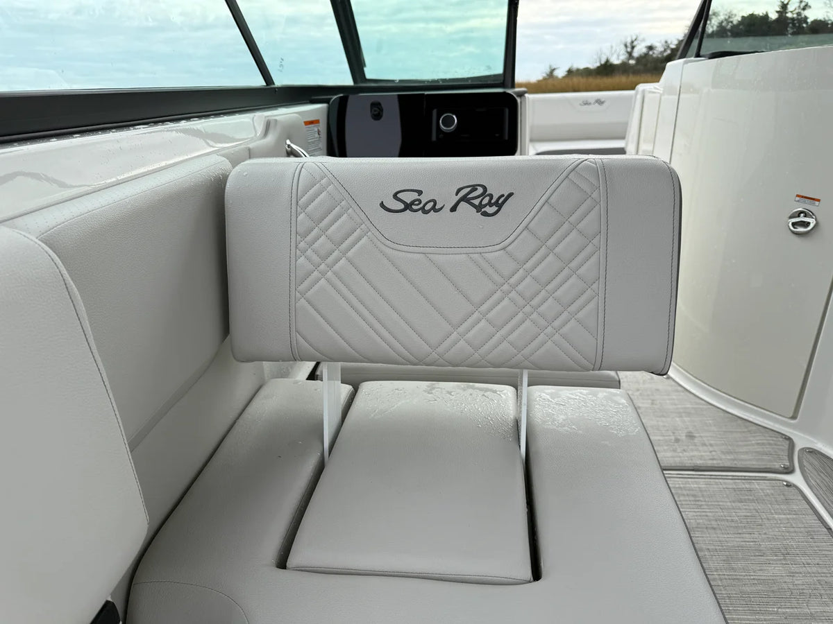 2026 Sea Ray SDX 270 Outboard 27.0 feet, Wrightsville Beach, North Carolina #6