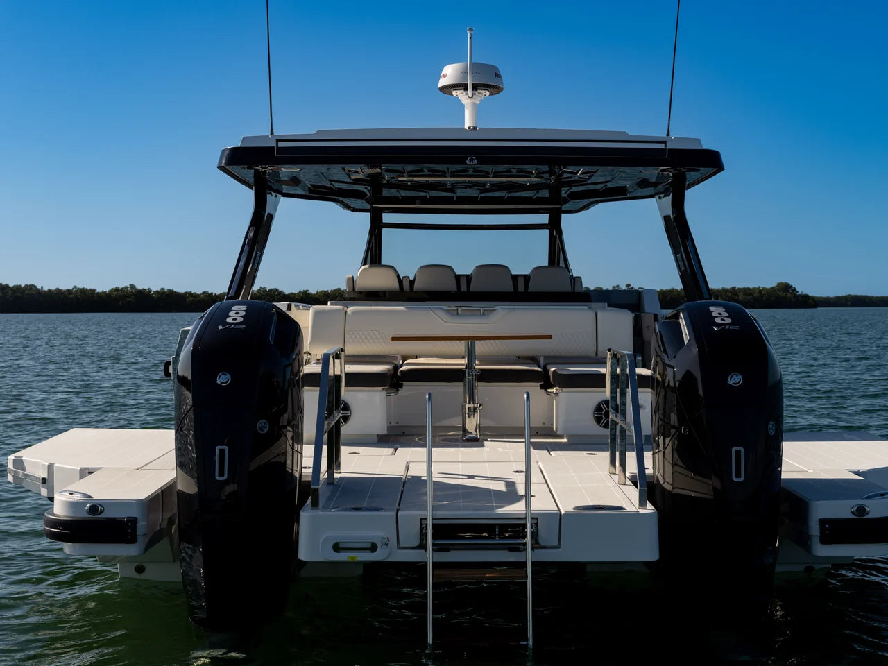 2026 Aquila 45 Sport 45.0 feet, Inuvik, Northwest Territories #13