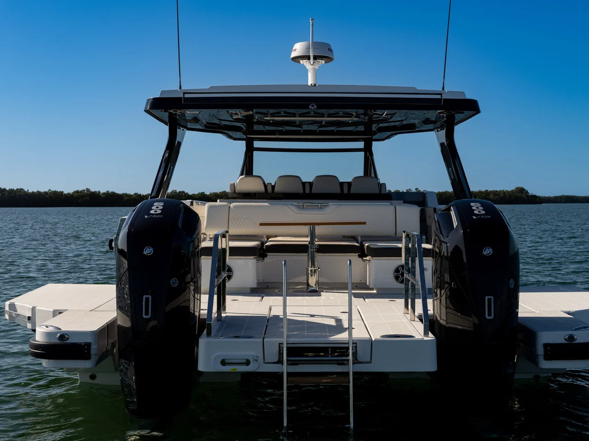 2027 Aquila 45 Sport 45.0 feet, Inuvik, Northwest Territories #13
