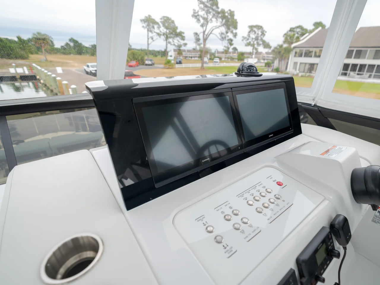 2026 Cruisers Yachts 57 FLY 57.0 feet, Panama City, FL #29