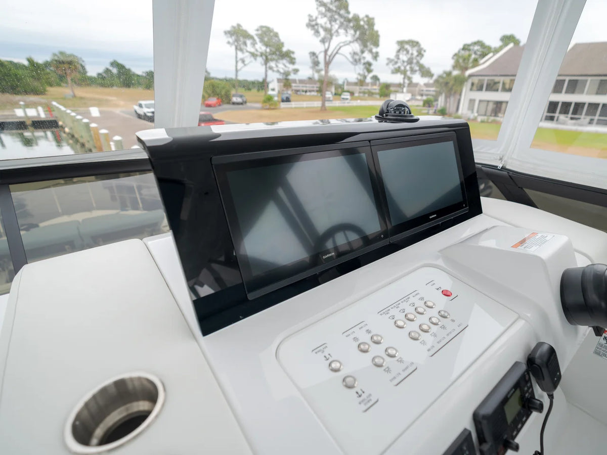 2026 Cruisers Yachts 57 FLY 57.0 feet, Panama City, FL #29