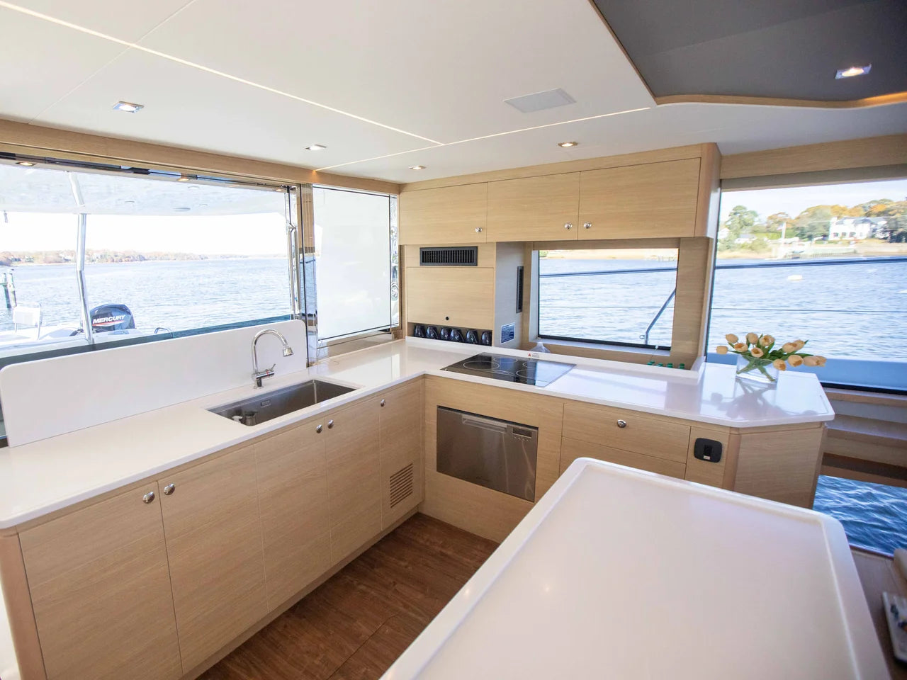 2023 Aquila 54 Yacht 54.0 feet, Brick Township, New Jersey #27