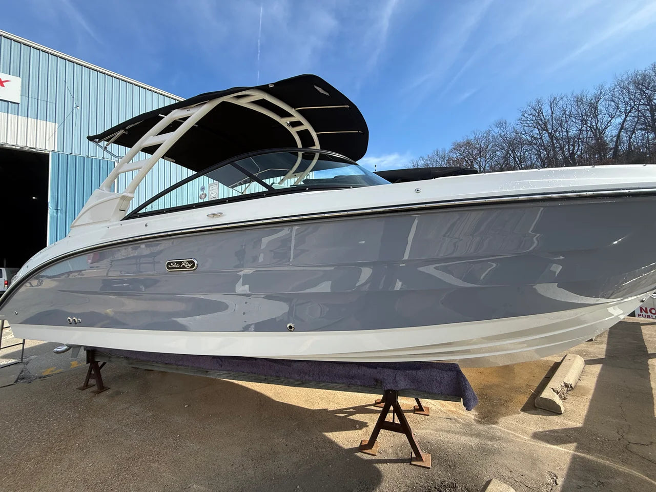 2026 Sea Ray SDX 250 Outboard 25.0 feet, Lake Ozark, Missouri #8