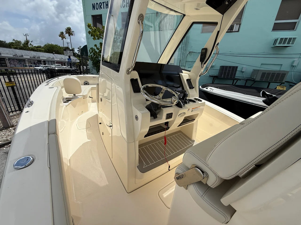 2026 Scout 260 LXF 26.0 feet, Miami, FL #12