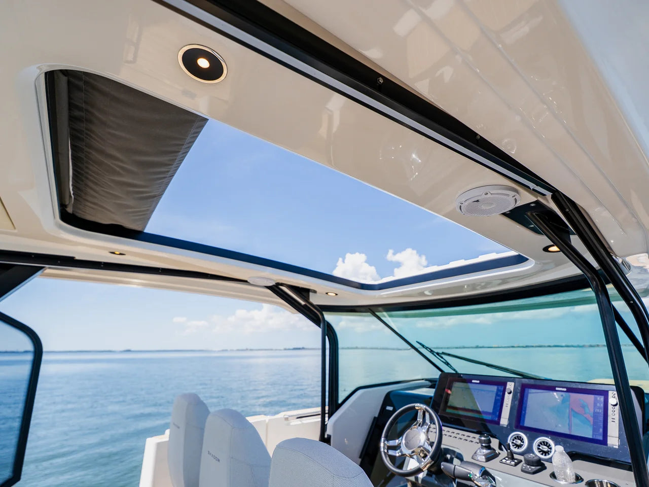 2027 Saxdor 400 GTS 40.0 feet, Clearwater, Florida #84