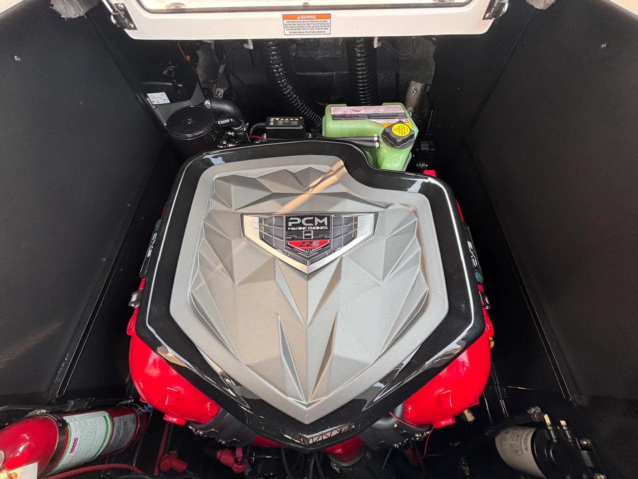2027 Nautique G23SUPER AIR 23.0 feet, Rogers, MN #22