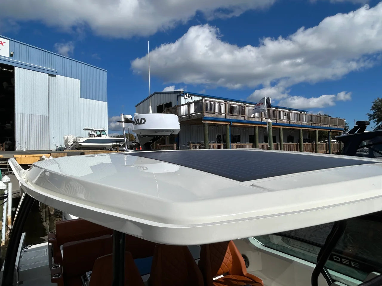 2026 Saxdor 320 GTO 32.0 feet, Gulf Shores, Alabama #21