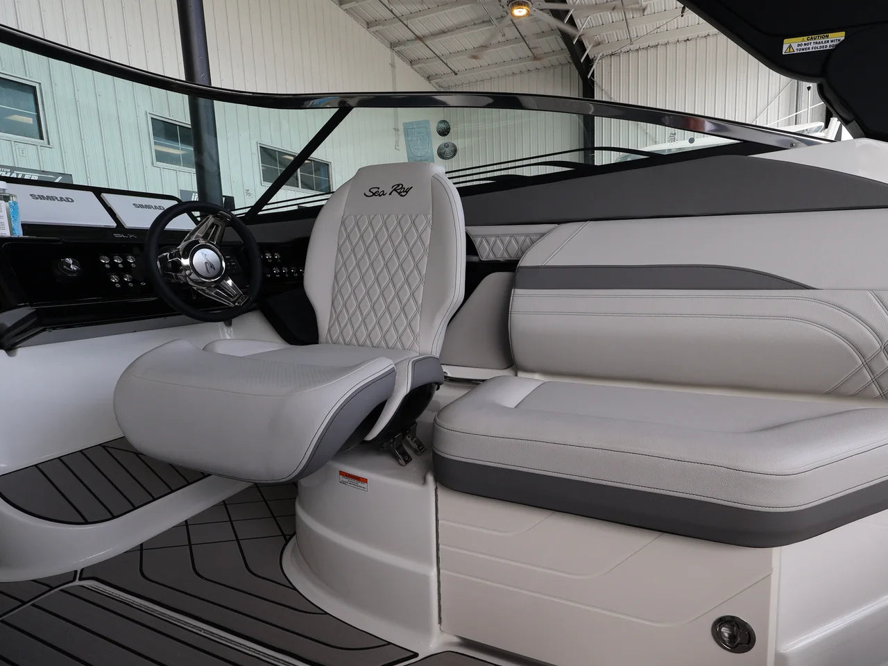 2027 Sea Ray SLX 260 Outboard 26.0 feet, Naples, Florida #17