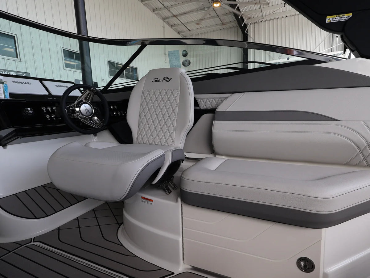 2027 Sea Ray SLX 260 Outboard 26.0 feet, Naples, Florida #17