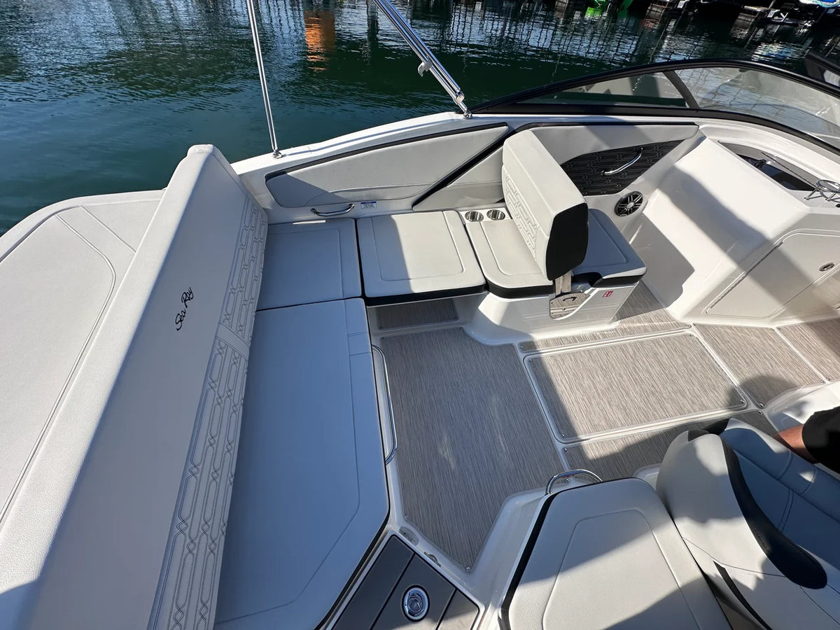 2026 Sea Ray SPX 210 21.0 feet, Cumming, GA #12