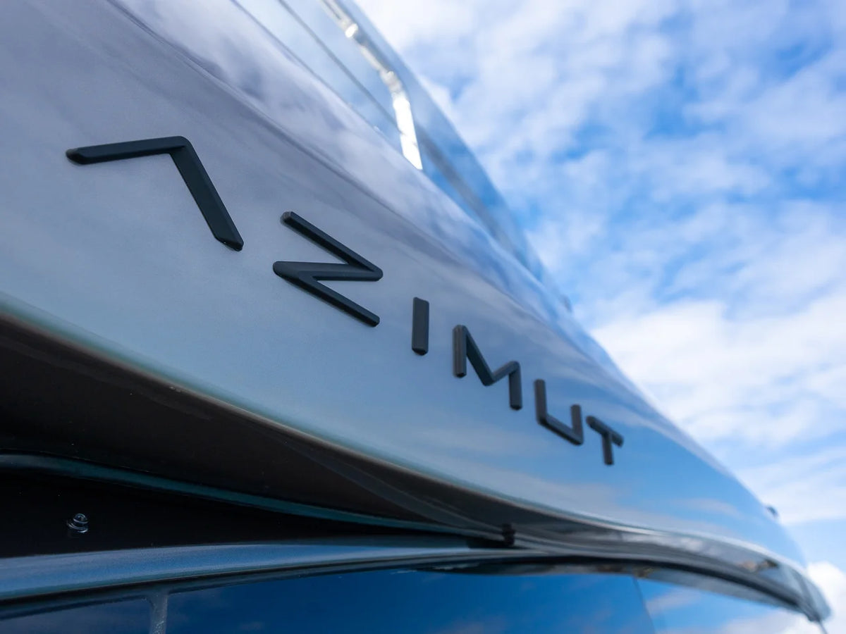 2026 Azimut Seadeck 6 57.0 feet, Miami, FL #30