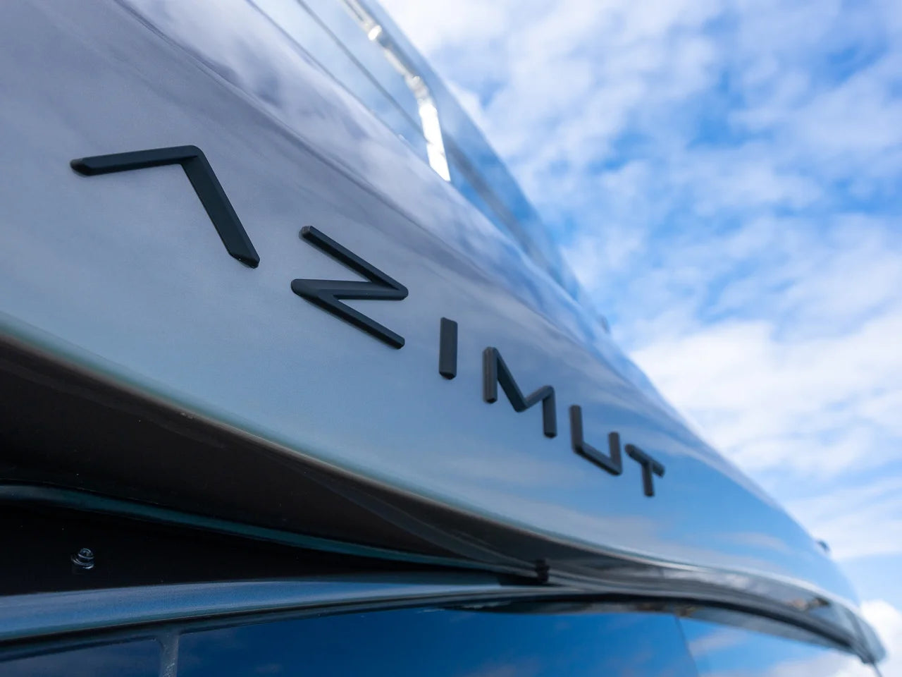 2026 Azimut Seadeck 6 57.0 feet, Miami, FL #30