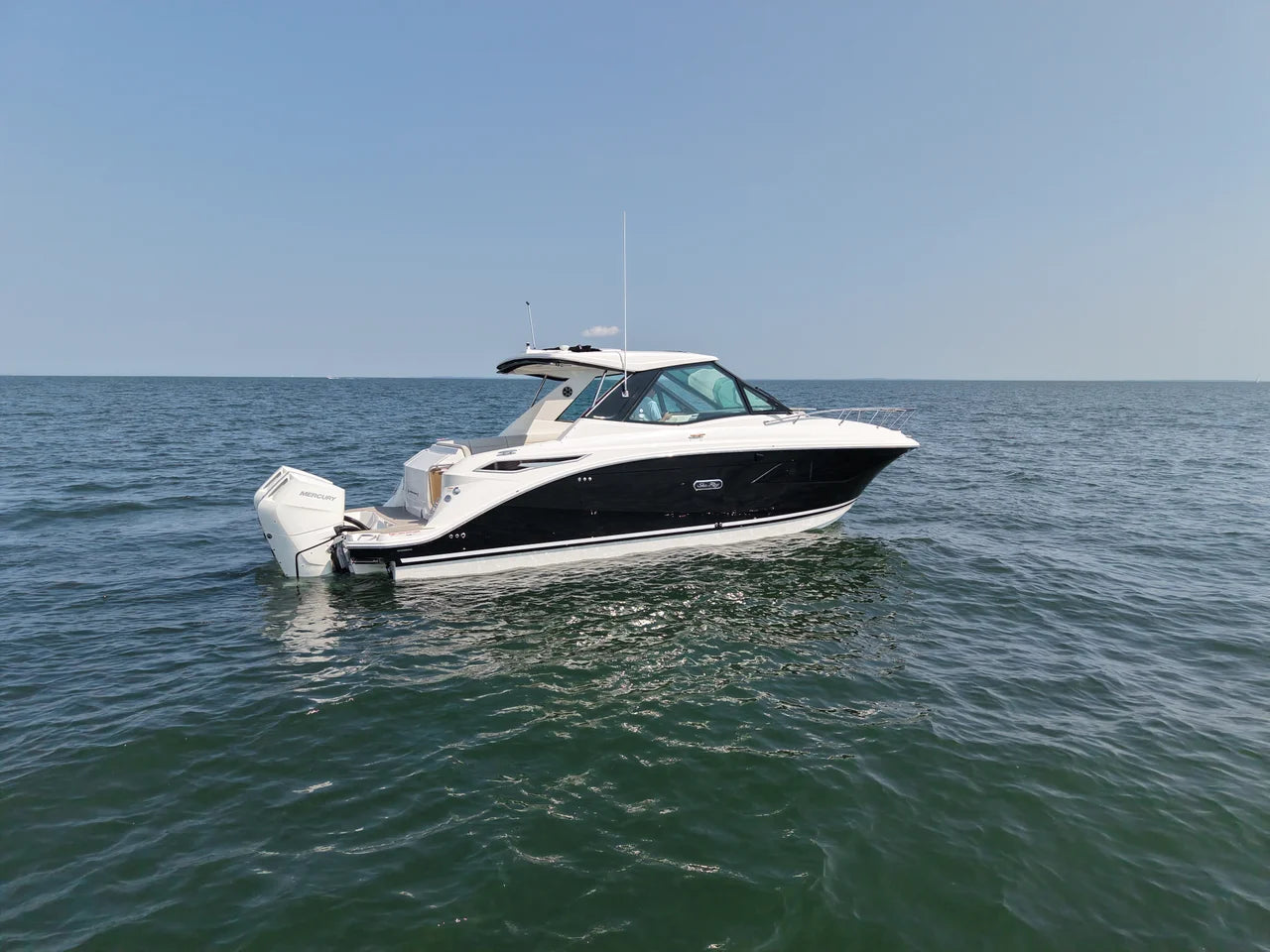 2026 Sea Ray Sundancer 320 Outboard 32.0 feet, Westbrook, Connecticut #6