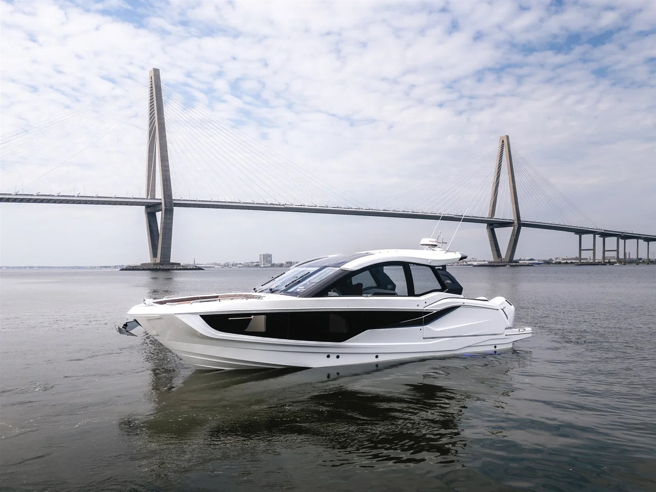 2024 Galeon 375 GTO 37.0 feet, Charleston, SC #2