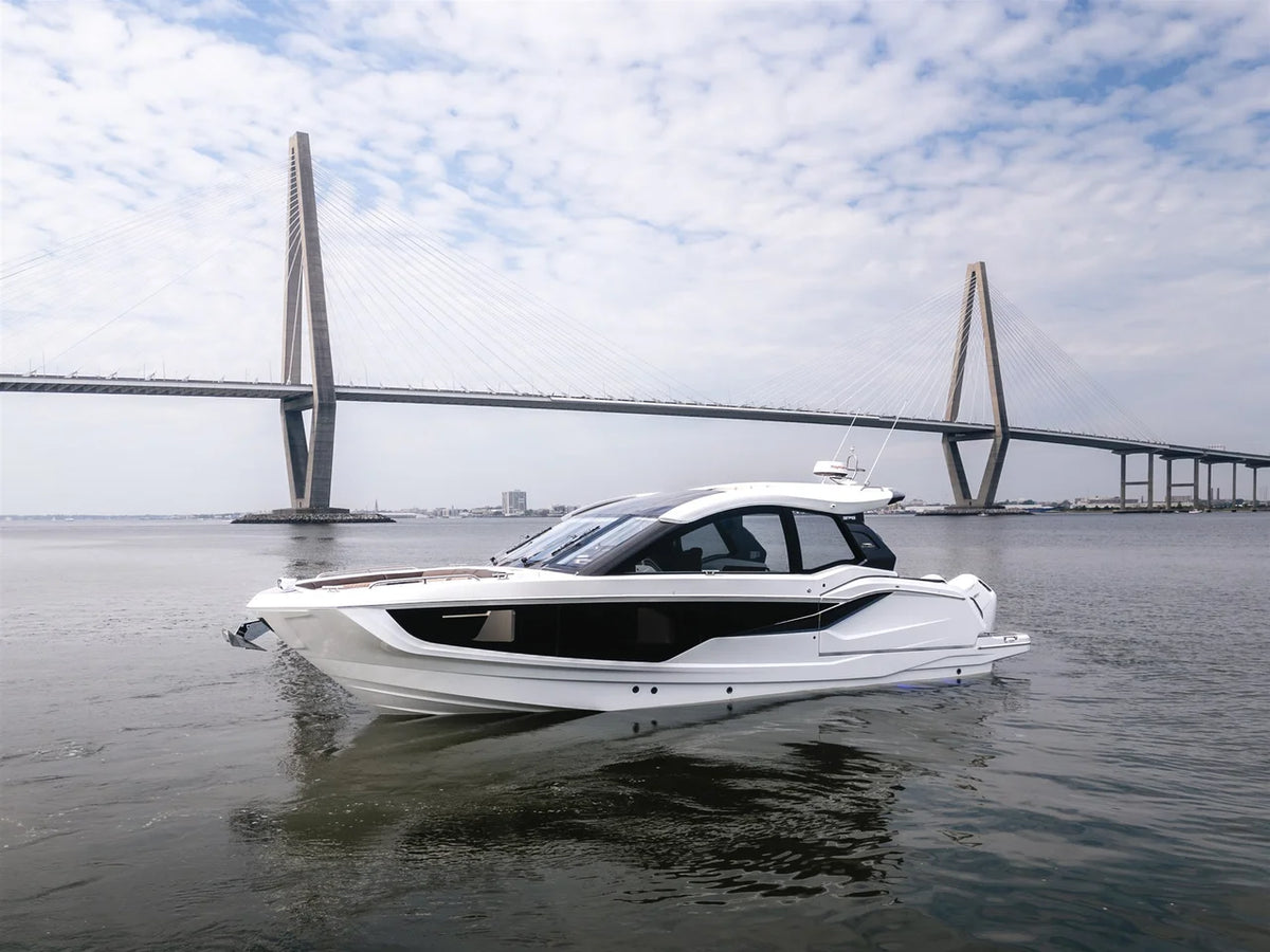 2024 Galeon 375 GTO 37.0 feet, Charleston, SC #2