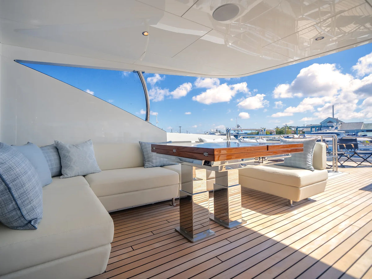 2026 Ocean Alexander 37L 120.0 feet, Pompano Beach, FL #17