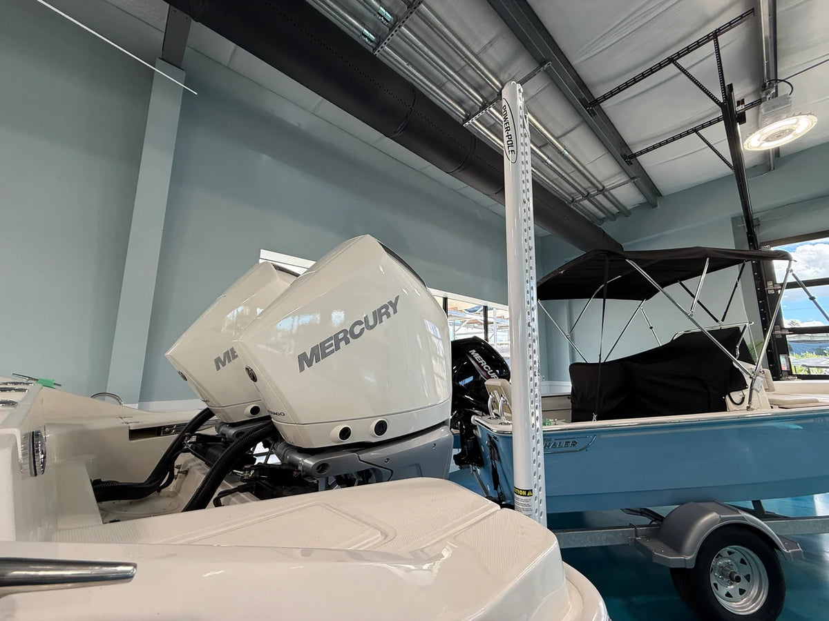 2027 Boston Whaler 280 Dauntless 28.0 feet, Sarasota, FL #4