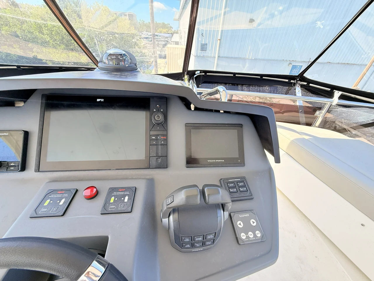 2024 Aquila 44 Yacht 44.0 feet, Sarasota, Florida #69