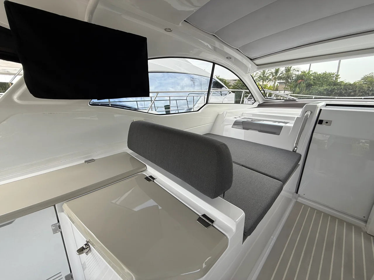 2022 Azimut Atlantis 45 45.0 feet, Miami, FL #9