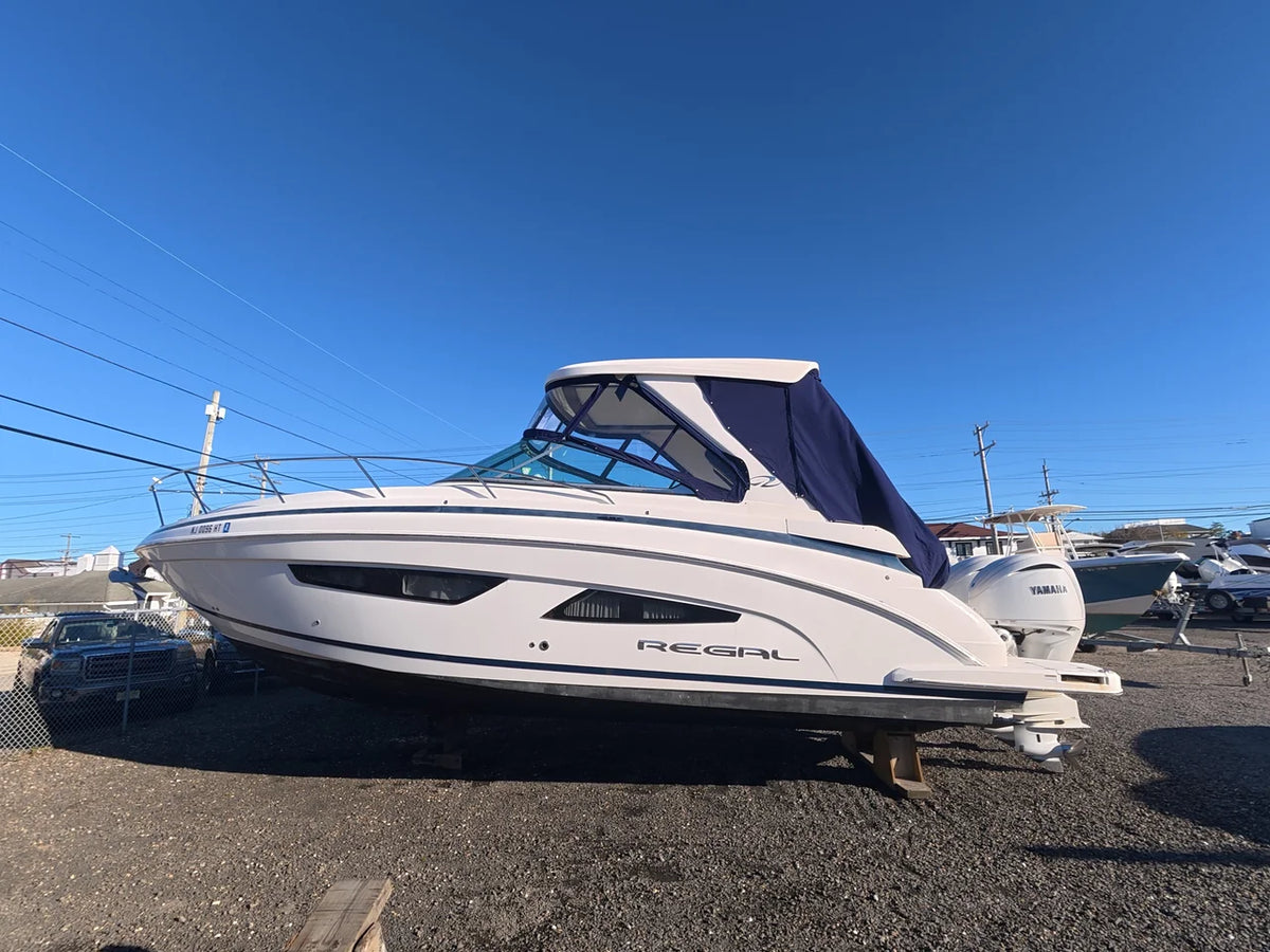 2022 Regal 33 XO 33.0 feet, Somers Point, New Jersey #39