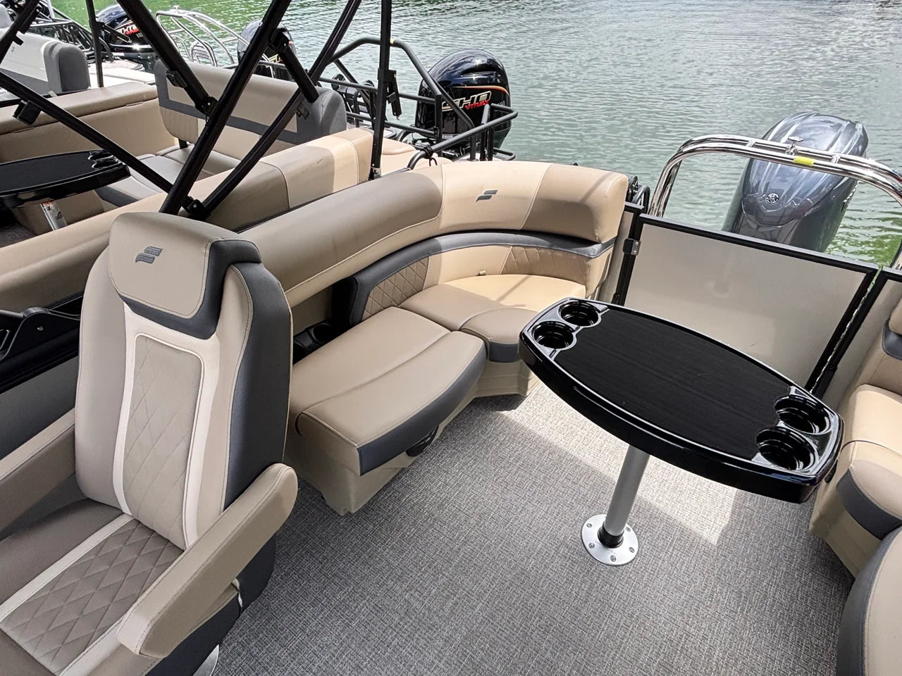 2026 Starcraft EXS 1 R 21.0 feet, Cumming, GA #7