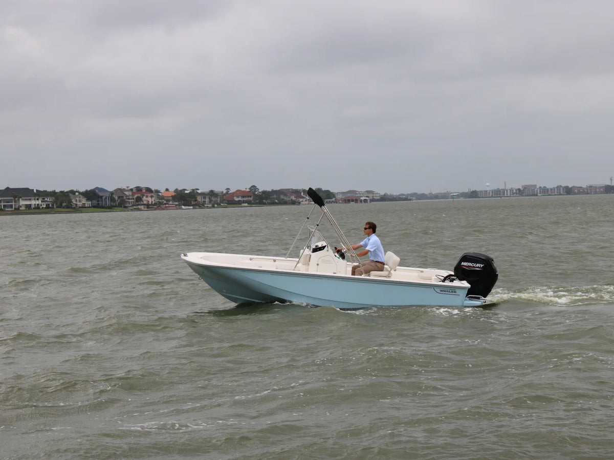 2026 Boston Whaler 170 Montauk 17.0 feet, Seabrook, TX #1