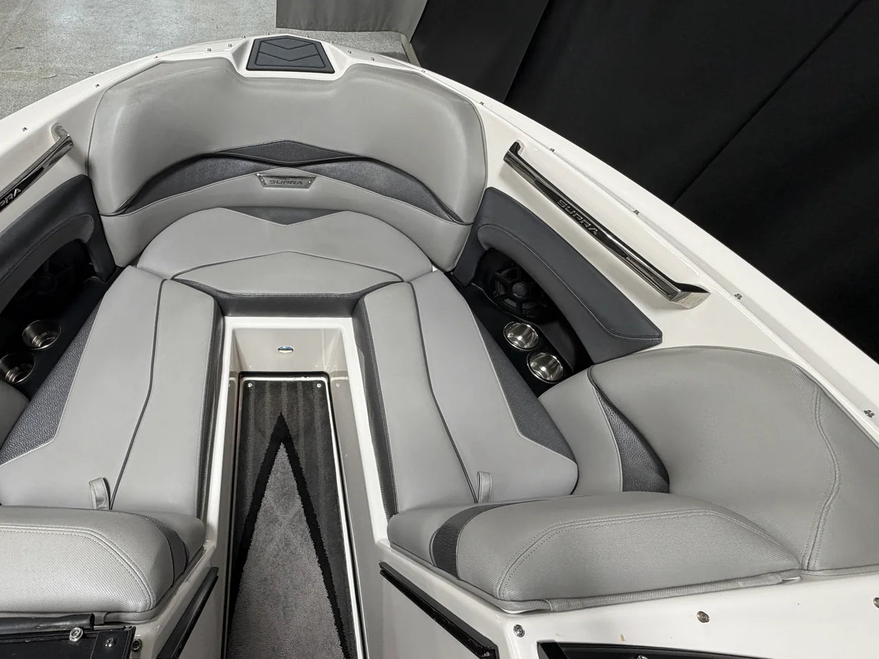 2015 Supra SC400 21.0 feet, Nisswa, Minnesota #92