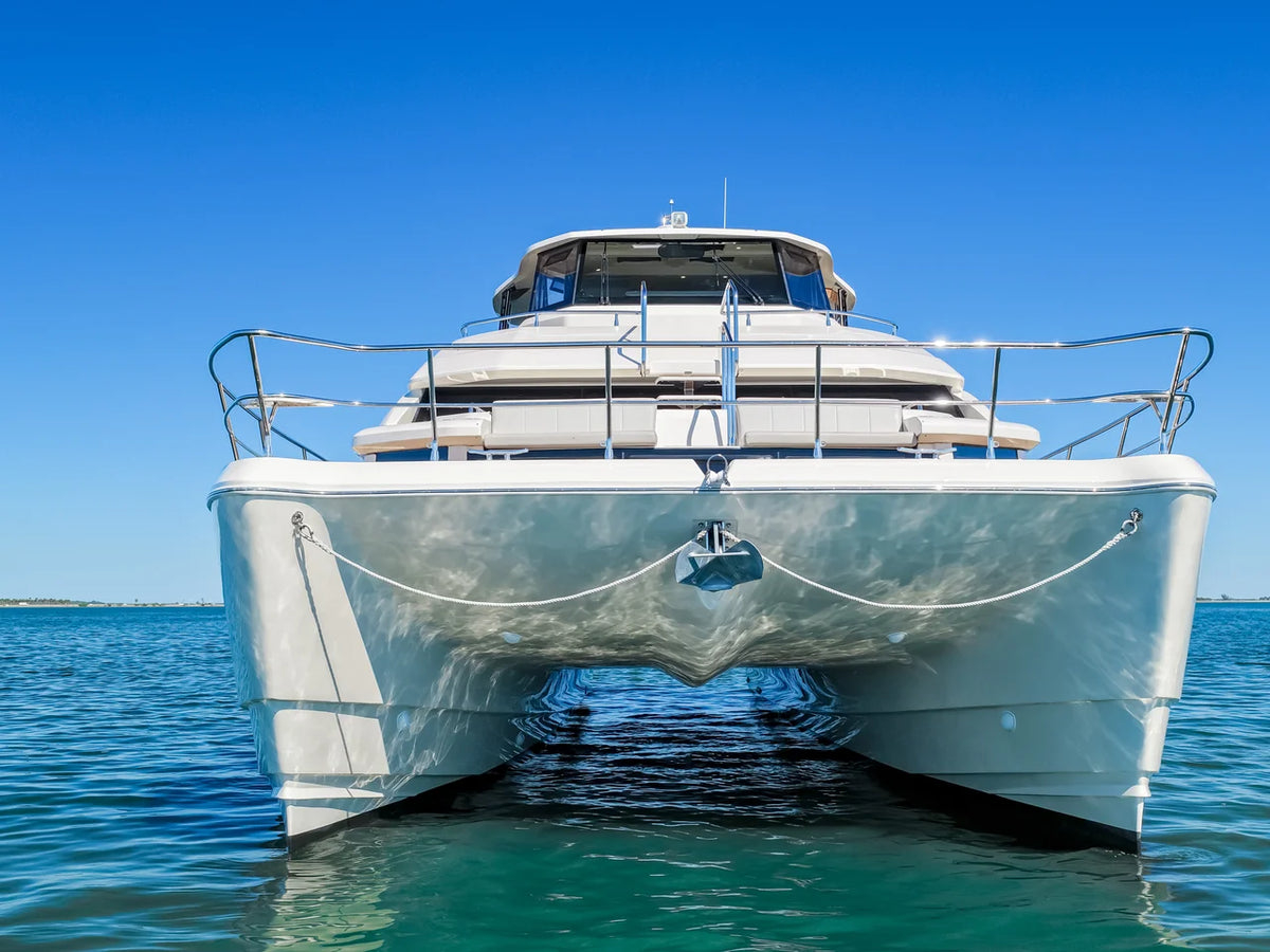 2022 Aquila 54 Yacht 54.0 feet, Clearwater, Florida #7