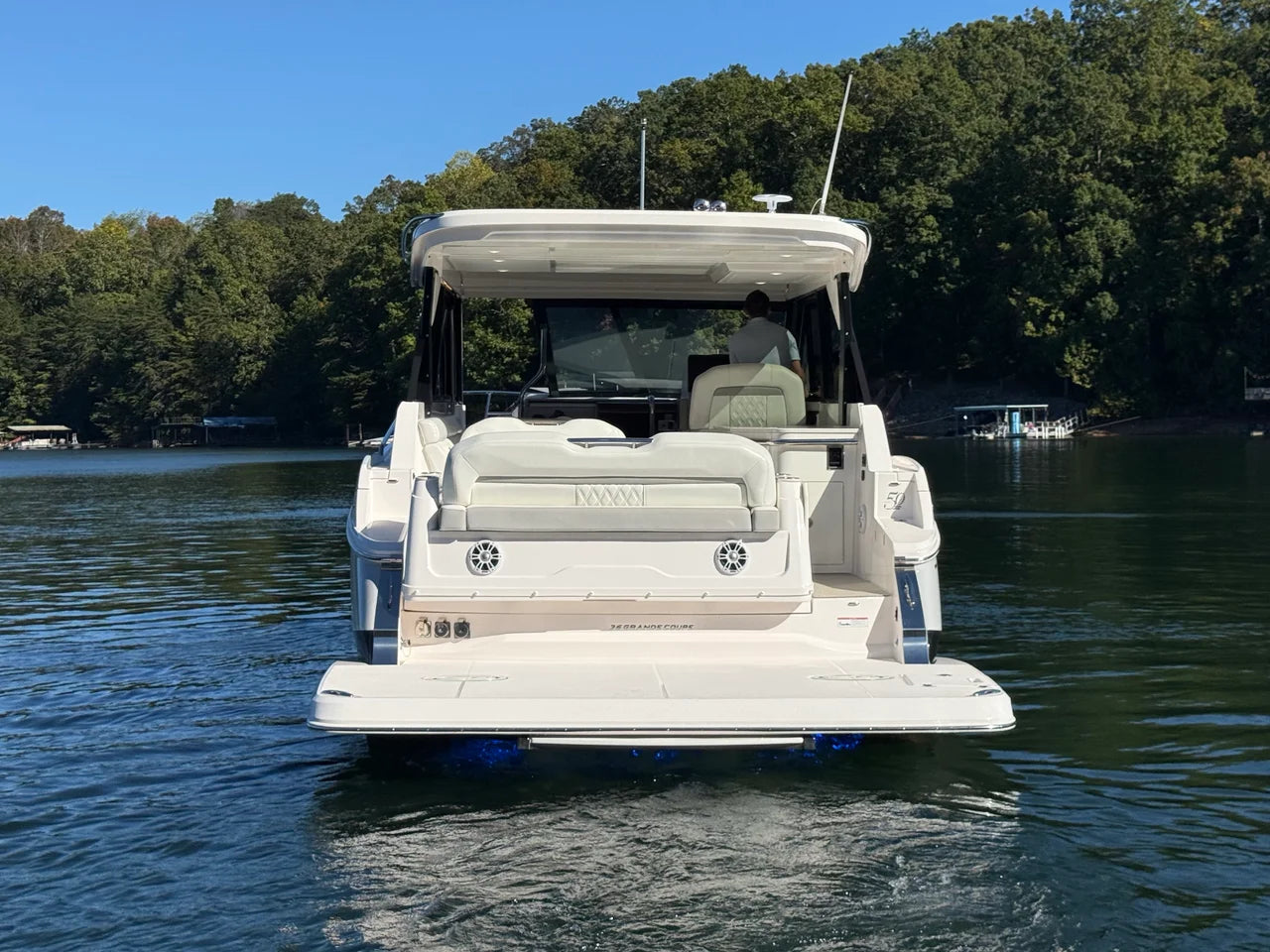 2021 Regal 36 GRAND COUPE 36.0 feet, Cumming, GA #14
