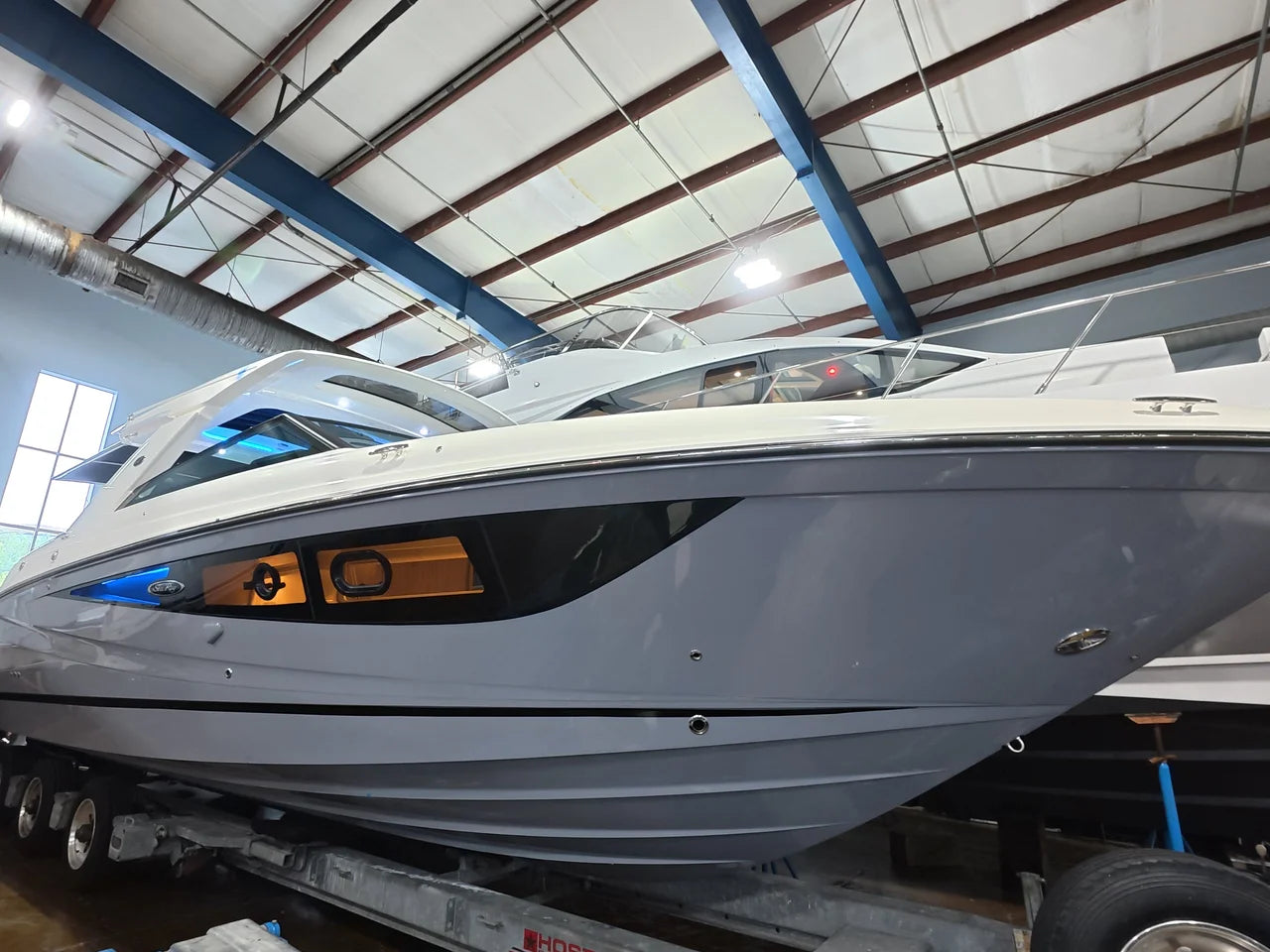 2026 Sea Ray SLX 400 Outboard 40.0 feet, Lake Ozark, MO #1