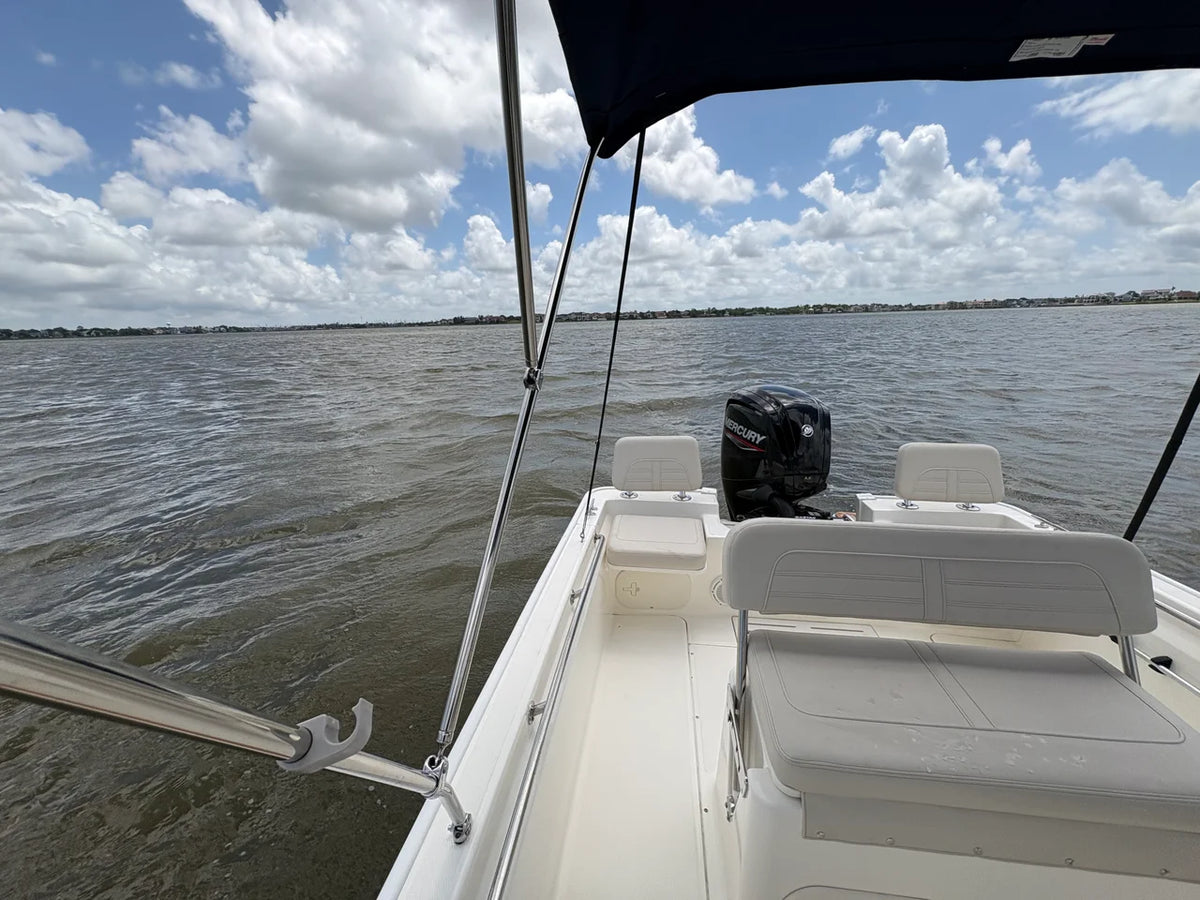 2026 Boston Whaler 170 Montauk 17.0 feet, Seabrook, TX #25